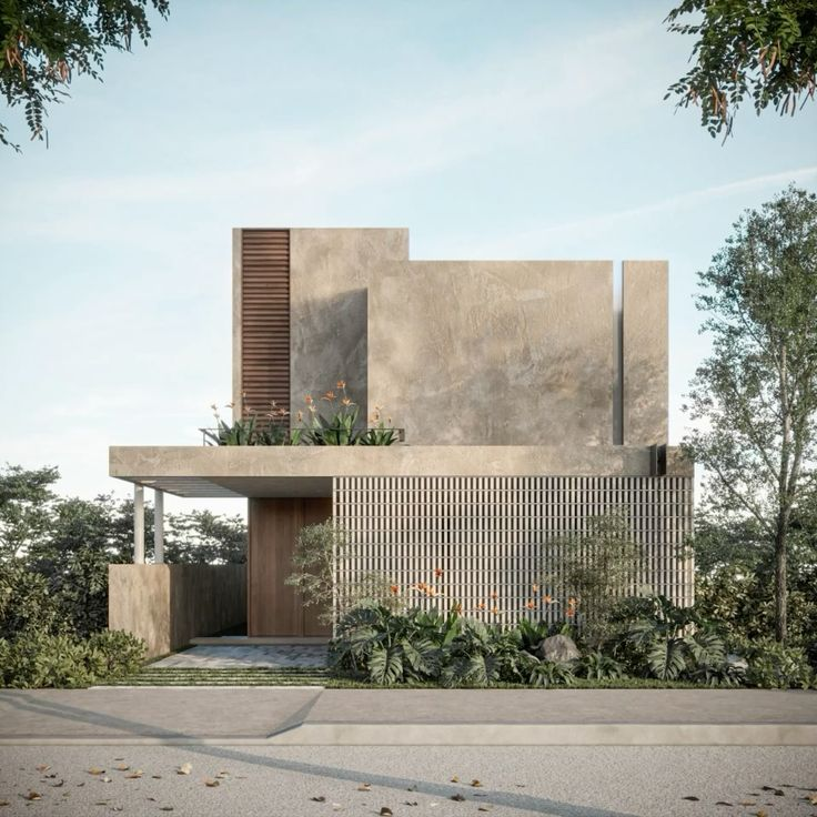 Arquitectura y diseño